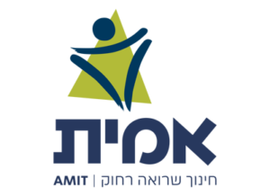 רשת-אמית